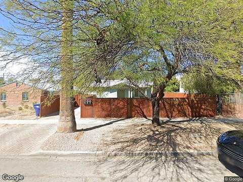 8Th, TUCSON, AZ 85719