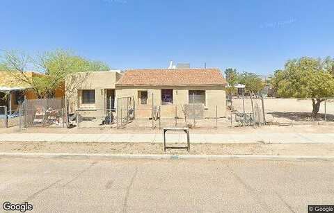 27Th, TUCSON, AZ 85713