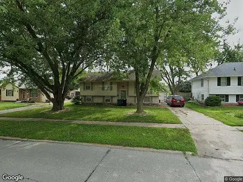 Trilein, ANKENY, IA 50021