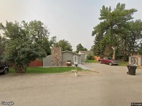 C, SHOSHONE, ID 83352