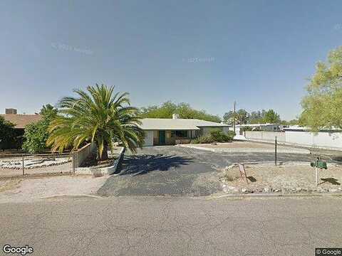 19Th, TUCSON, AZ 85711