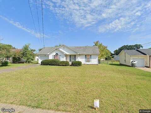 Cooper, OAK GROVE, KY 42262