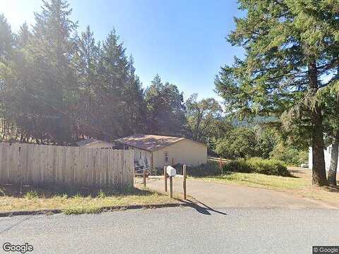 Primrose, WILLITS, CA 95490