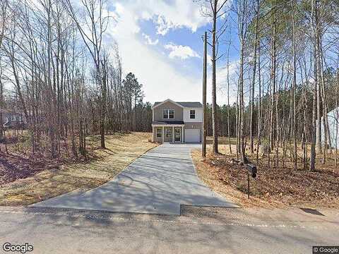 Ridge, SALISBURY, NC 28144