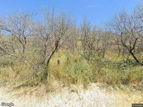 Mccracken, CAMP VERDE, AZ 86322