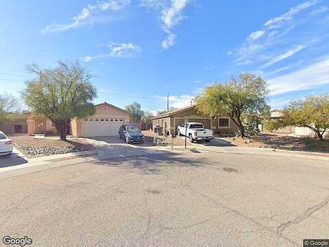 Roundwood, TUCSON, AZ 85745