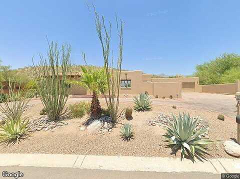 Knollwood, TUCSON, AZ 85750