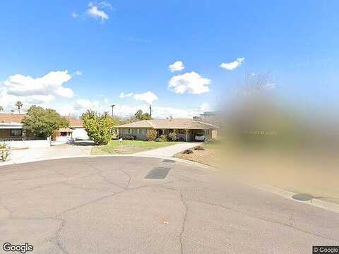 70Th, SCOTTSDALE, AZ 85251