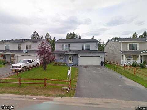 Randamar, ANCHORAGE, AK 99507