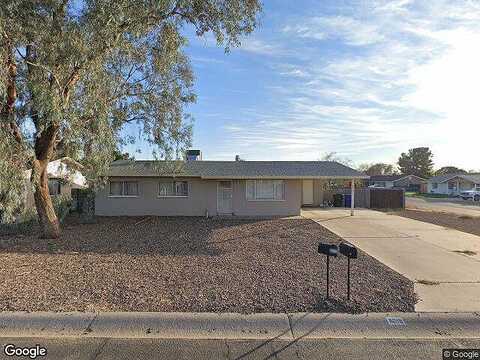 Irwin, MESA, AZ 85209