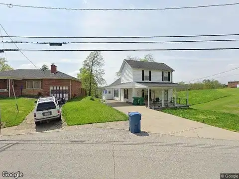 Cynthiana, WILLIAMSTOWN, KY 41097