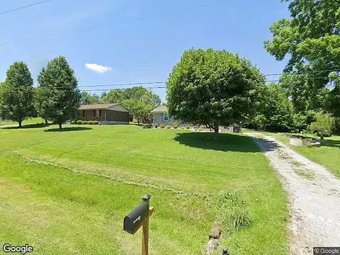 Caney Fork, BARDSTOWN, KY 40004