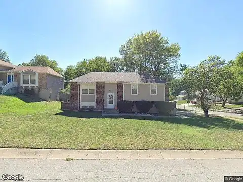 17Th, INDEPENDENCE, MO 64058