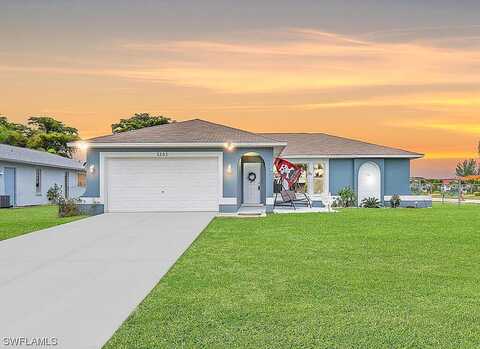 1St, CAPE CORAL, FL 33914