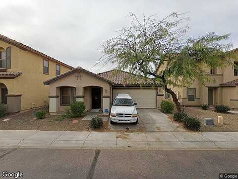 Branham, LAVEEN, AZ 85339