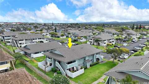 Paaono Street, Waipahu, HI 96797