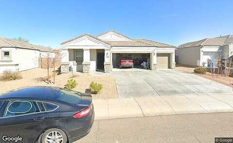 Columbus, BUCKEYE, AZ 85396