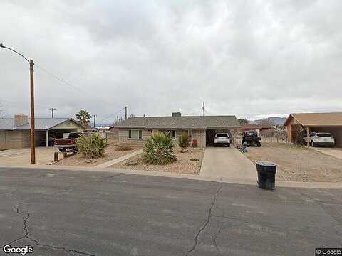 Tucson, SAFFORD, AZ 85546