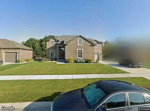 Joann Marie, CHESTERFIELD, MI 48047