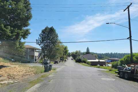 Pine, POTLATCH, ID 83855