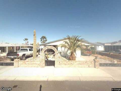 49Th, YUMA, AZ 85367