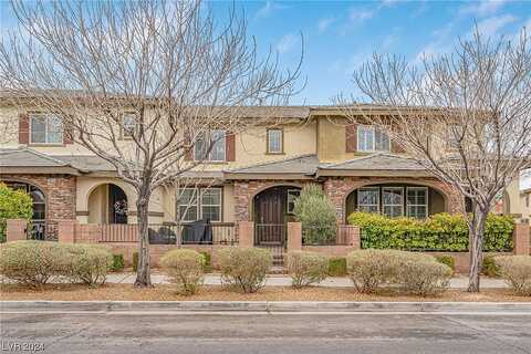 Via Firenze, HENDERSON, NV 89044