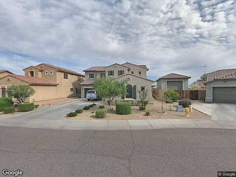 Melody, LAVEEN, AZ 85339