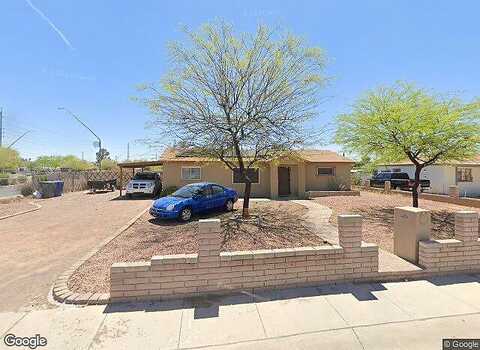 Calle Antonia, TUCSON, AZ 85706