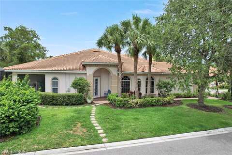 F B Fowler, BONITA SPRINGS, FL 34135