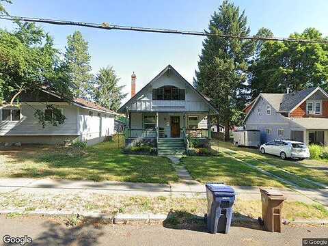 12Th, SPOKANE, WA 99202