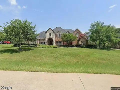 Winding Creek, PROSPER, TX 75078