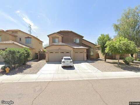 Donner, LAVEEN, AZ 85339