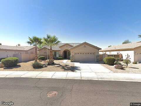 Hillside, GOODYEAR, AZ 85395