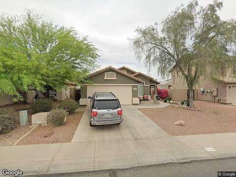 Solano, BUCKEYE, AZ 85326