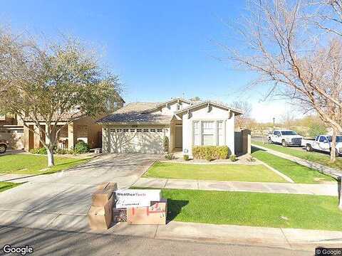 Cullumber, GILBERT, AZ 85234