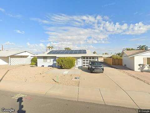 107Th, SUN CITY, AZ 85351