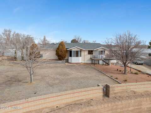 Spurlock, HOLBROOK, AZ 86025