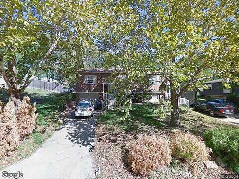 11Th, BLUE SPRINGS, MO 64015