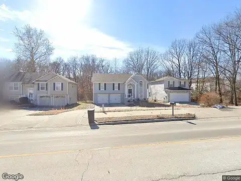 Hidden Valley, INDEPENDENCE, MO 64057