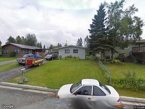 46Th, ANCHORAGE, AK 99517