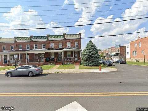 Wilkens, BALTIMORE, MD 21229