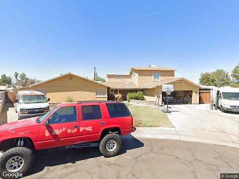 64Th, GLENDALE, AZ 85301