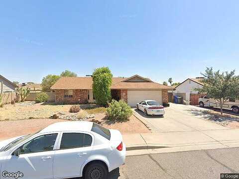 Inglewood, MESA, AZ 85205