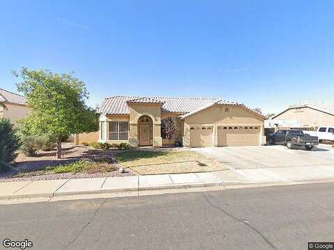 Debra, GILBERT, AZ 85296