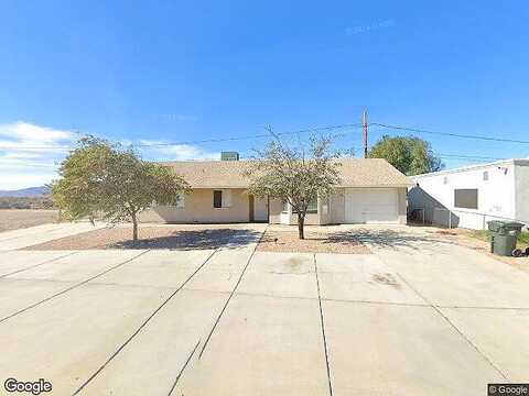 Camino Del Rio, BULLHEAD CITY, AZ 86442