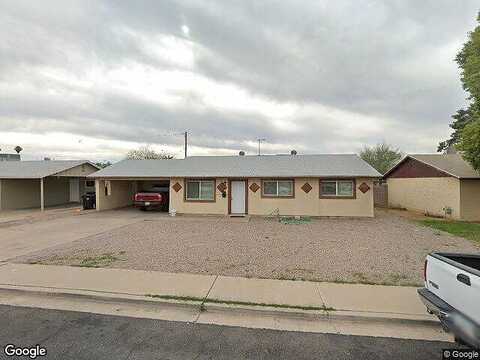 Crescent, MESA, AZ 85202