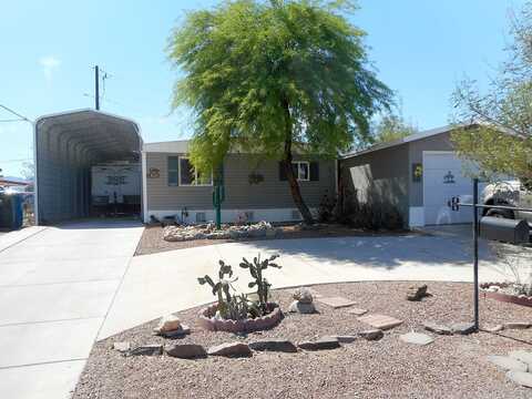 Camino Del Rio, BULLHEAD CITY, AZ 86442