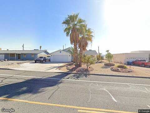 Palo Verde, LAKE HAVASU CITY, AZ 86404