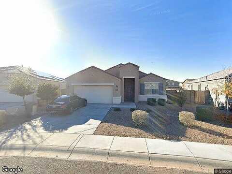 Weldon, BUCKEYE, AZ 85396