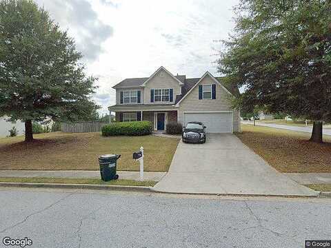 Brushymill, LOGANVILLE, GA 30052